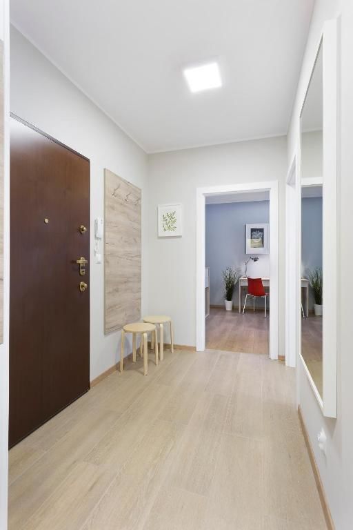 Апартаменты Style&Comfort Appartment Вроцлав