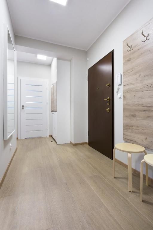 Апартаменты Style&Comfort Appartment Вроцлав