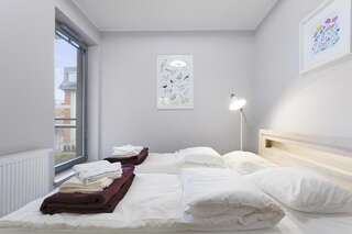 Апартаменты Style&Comfort Appartment Вроцлав Апартаменты с 1 спальней-1