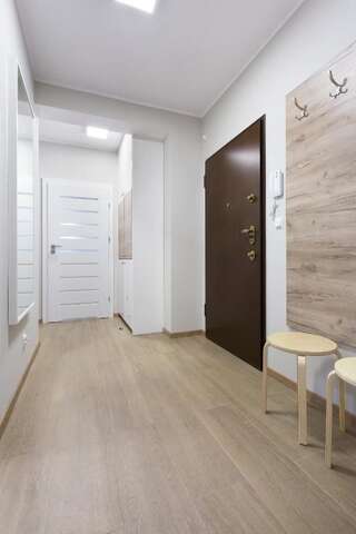 Апартаменты Style&Comfort Appartment Вроцлав Апартаменты с 1 спальней-24