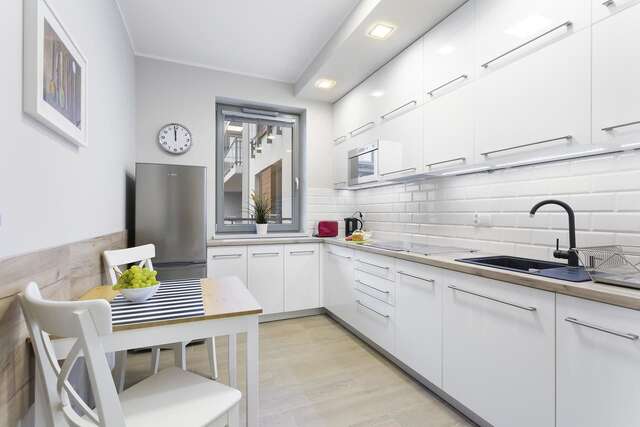 Апартаменты Style&Comfort Appartment Вроцлав-18