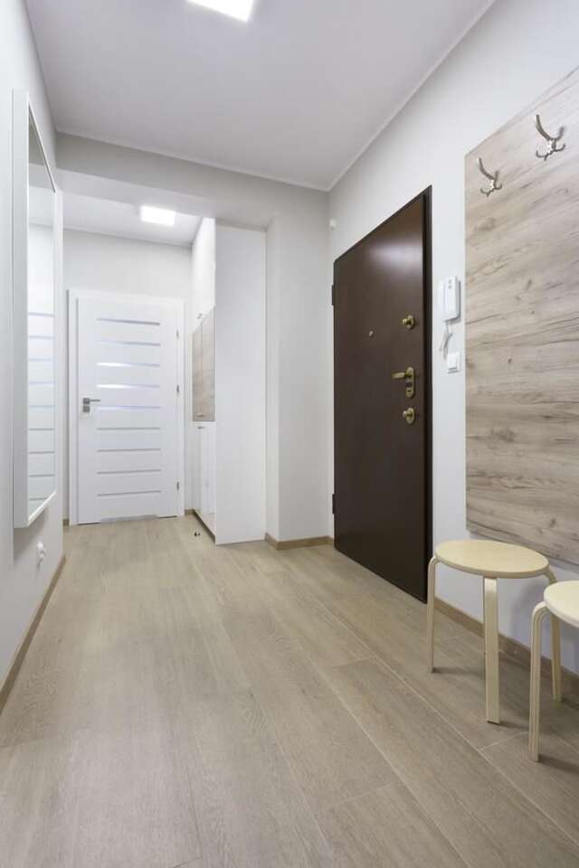 Апартаменты Style&Comfort Appartment Вроцлав-11